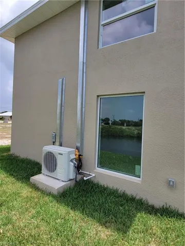 1609-1611  Savona W PKWY, Cape Coral, FL 33914