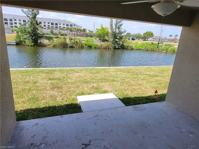 1609-1611  Savona W PKWY, Cape Coral, FL 33914