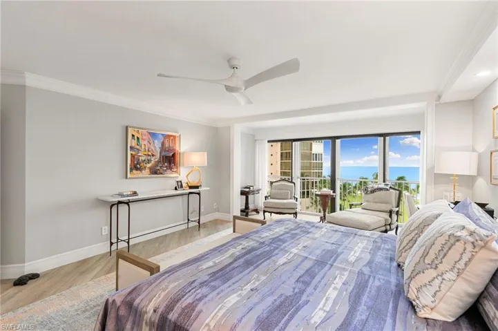 owners bedroom
