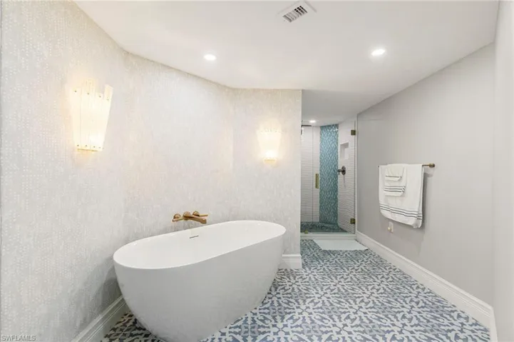 owner suite