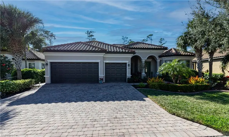 11026  Longwing  DR, Fort Myers, FL 33912