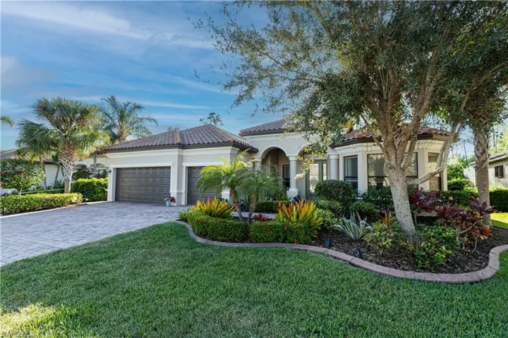 11026  Longwing  DR, Fort Myers, FL 33912
