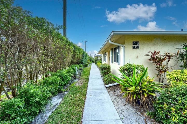 46 Glades BLVD # 1431, NAPLES FL 34112
