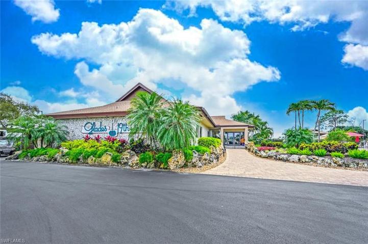 46 Glades BLVD # 1431, NAPLES FL 34112