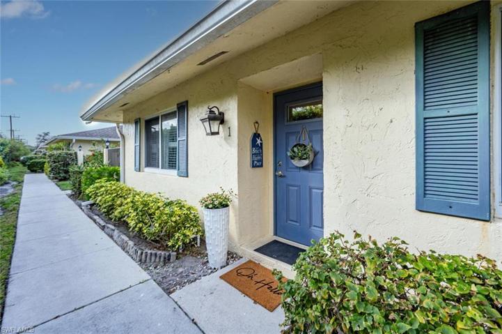 46 Glades BLVD # 1431, NAPLES FL 34112