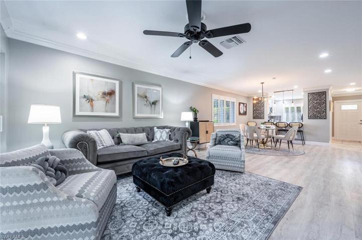 46 Glades BLVD # 1431, NAPLES FL 34112