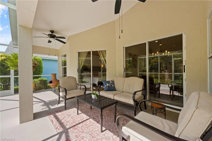 Another View of extended lanai.