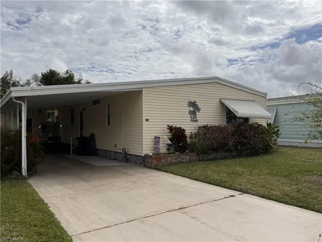 350 Shoreland Dr, Fort Myers, Florida 33905