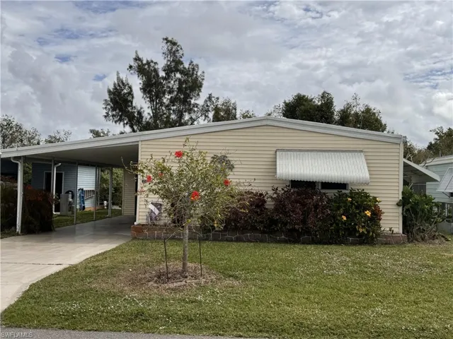 350 Shoreland Dr, Fort Myers, Florida 33905