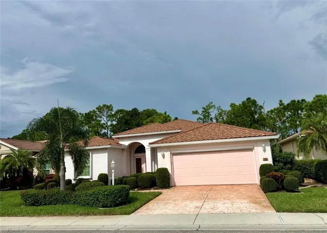 20811 Athenian Ln, North Fort Myers, Florida 33917