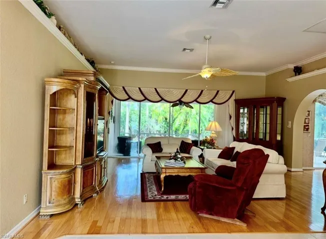 20811 Athenian Ln, North Fort Myers, Florida 33917