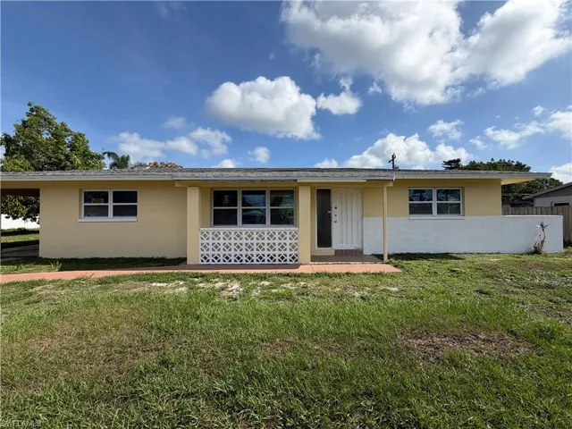 1101 Leeland Heights Blvd E, Lehigh Acres, Florida 33936