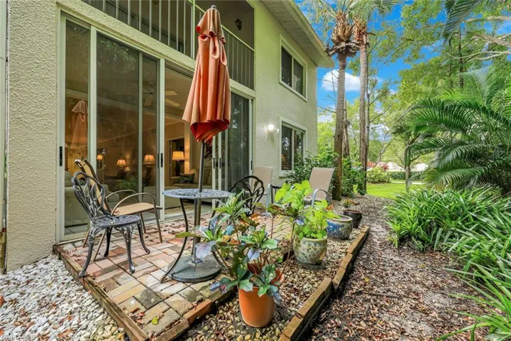 2325 Hidden Lake Dr 1, Naples, Florida 34112