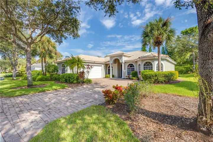 3906 Recreation Ln, Naples Fl 34116