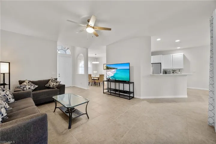 3906 Recreation Ln, Naples Fl 34116