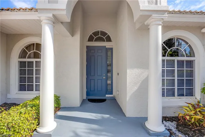 3906 Recreation Ln, Naples Fl 34116