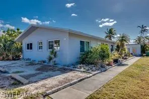 1112 Se 39th Ter, Cape Coral, Florida 33904