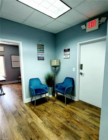 Foyer