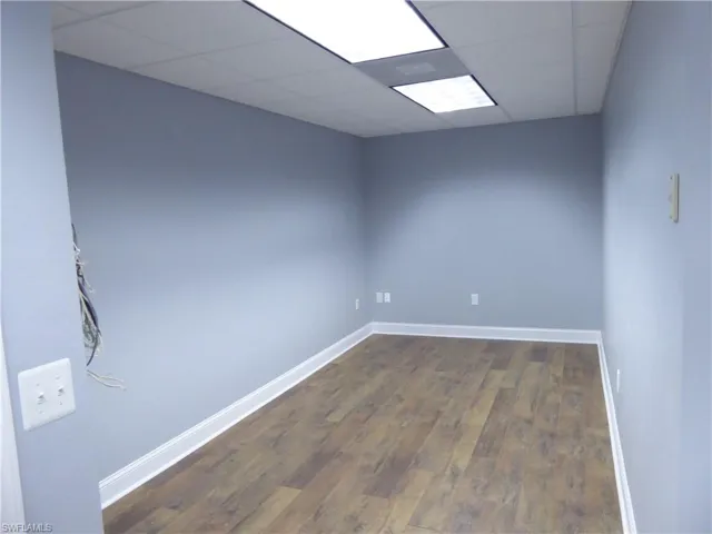 Breakroom