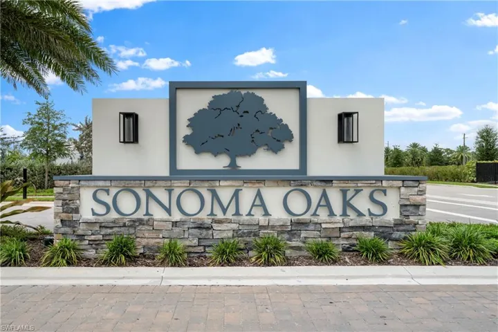 4246 Sonoma Oaks Cir, Naples, Florida 34119