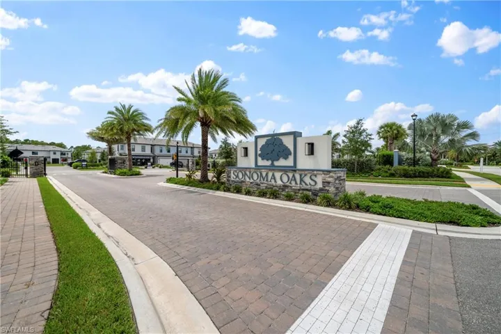 4246 Sonoma Oaks Cir, Naples, Florida 34119