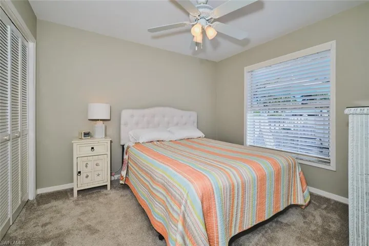 Guest Bedroom #1