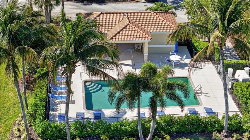 8696 Banyan Bay Blvd, Fort Myers, Florida 33908