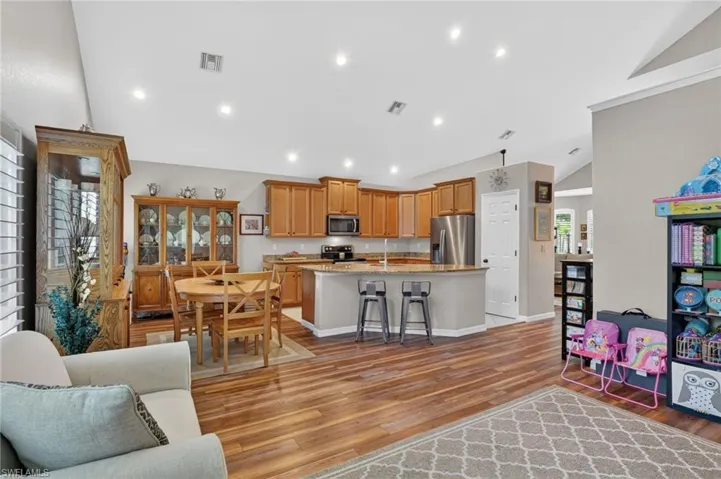 8696 Banyan Bay Blvd, Fort Myers, Florida 33908