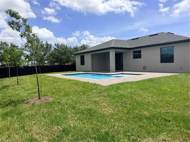 338 Sw 28th Ave, Cape Coral, Florida 33991