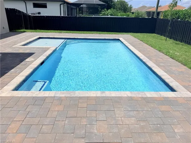 338 Sw 28th Ave, Cape Coral, Florida 33991