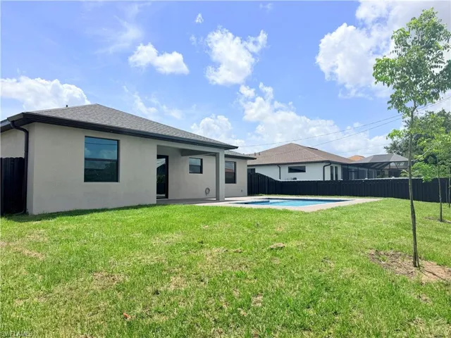 338 Sw 28th Ave, Cape Coral, Florida 33991