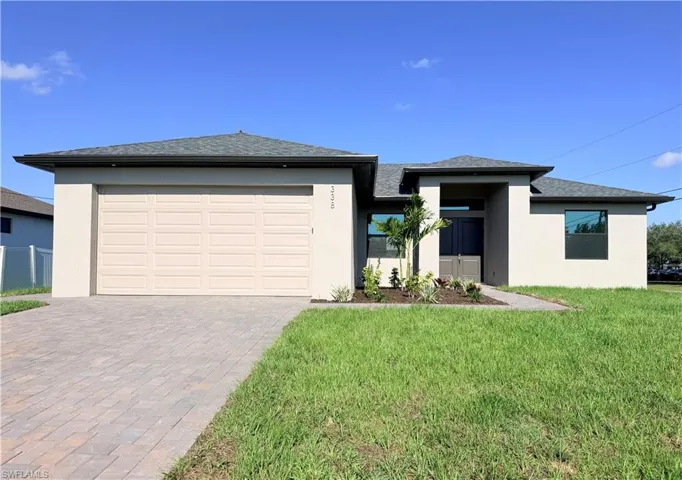 338 SW 28th  AVE, Cape Coral, FL 33991