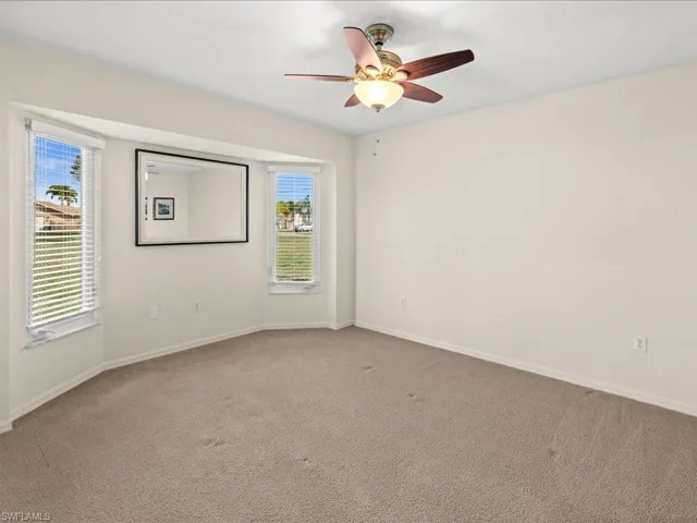 GUEST BEDROOM THREE