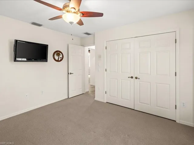 GUEST BEDROOM THREE