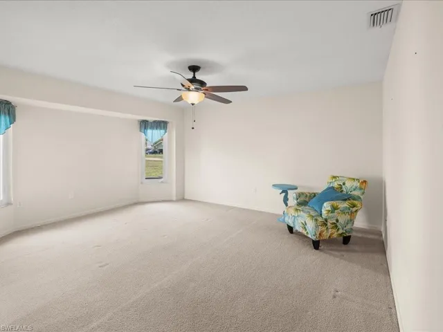 GUEST SUITE/BEDROOM FOUR