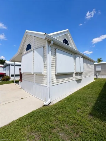 334 Blue Spring Ter, North Fort Myers, Florida 33903