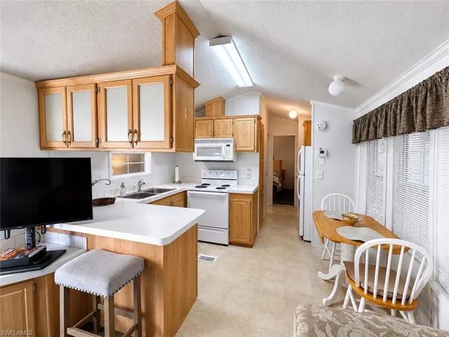 334 Blue Spring Ter, North Fort Myers, Florida 33903