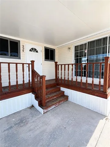 334 Blue Spring Ter, North Fort Myers, Florida 33903