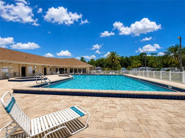 334 Blue Spring Ter, North Fort Myers, Florida 33903