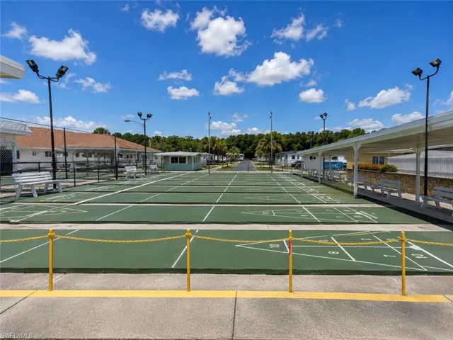 334 Blue Spring Ter, North Fort Myers, Florida 33903