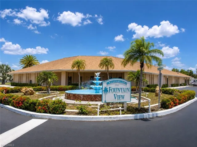 334 Blue Spring Ter, North Fort Myers, Florida 33903