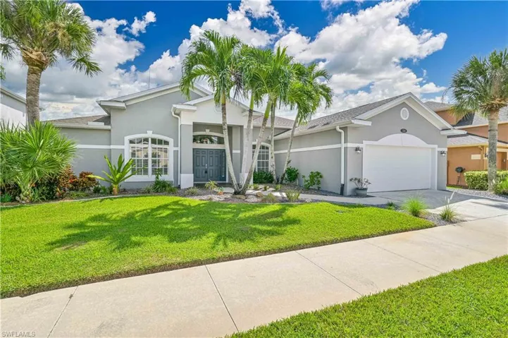 324  Spider Lily  LN, Naples, FL 34119