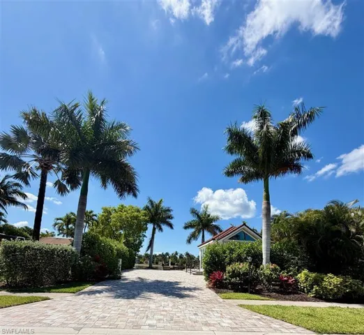 4833 Southern Breeze Dr, Naples, Florida 34114