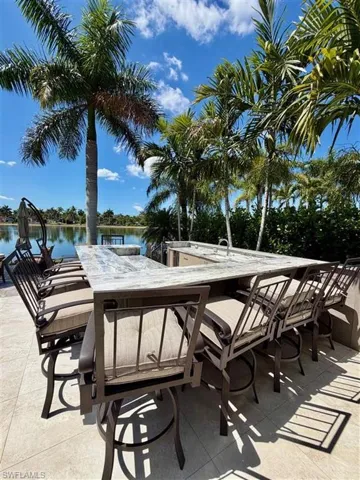 4833 Southern Breeze Dr, Naples, Florida 34114