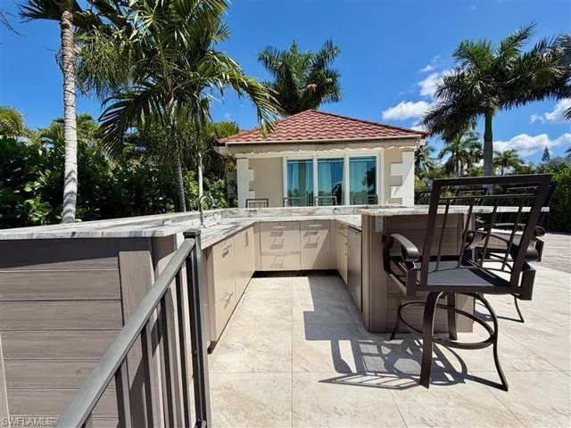4833 Southern Breeze Dr, Naples, Florida 34114