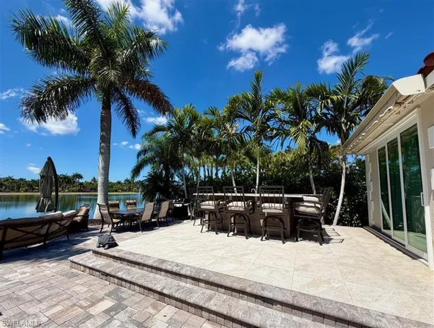 4833 Southern Breeze Dr, Naples, Florida 34114