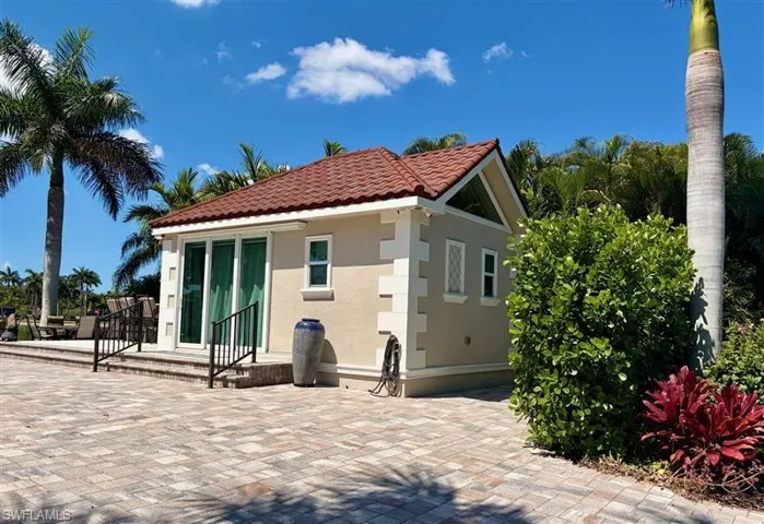 4833 Southern Breeze Dr, Naples, Florida 34114