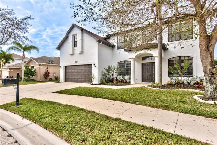 127 Burnt Pine DR, NAPLES FL 34119