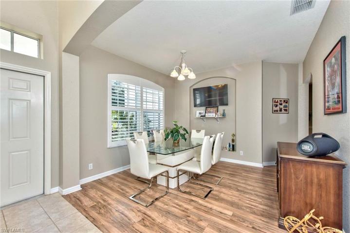 127 Burnt Pine DR, NAPLES FL 34119