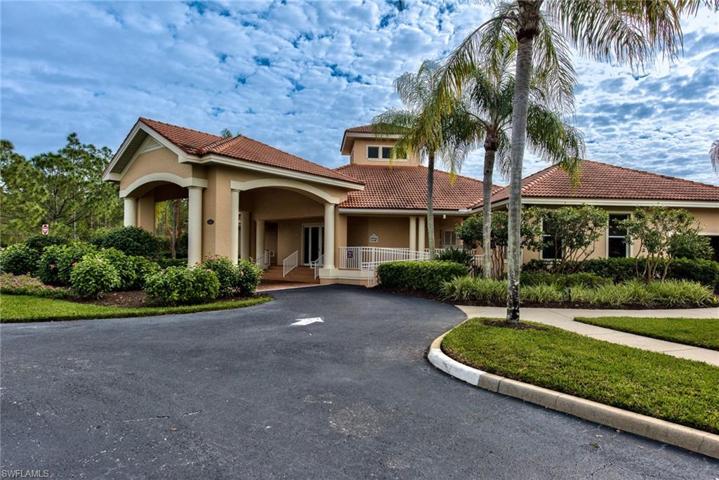 127 Burnt Pine DR, NAPLES FL 34119
